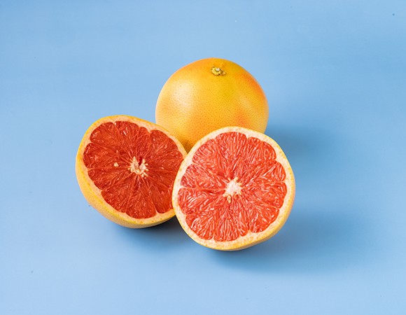 葡萄柚 - 1000g